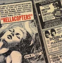 The Hellacopters : Looking at Me
